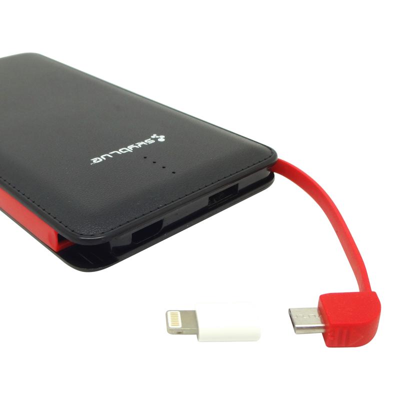 [PMX2-10] POLYMER X2 Powerbank 10500mAh